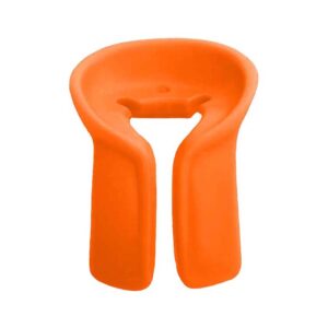 Playmobil Reddingsvest Volwassen Oranje