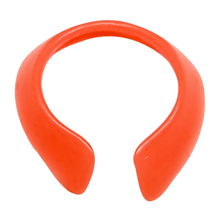 Playmobil Kraag Rood