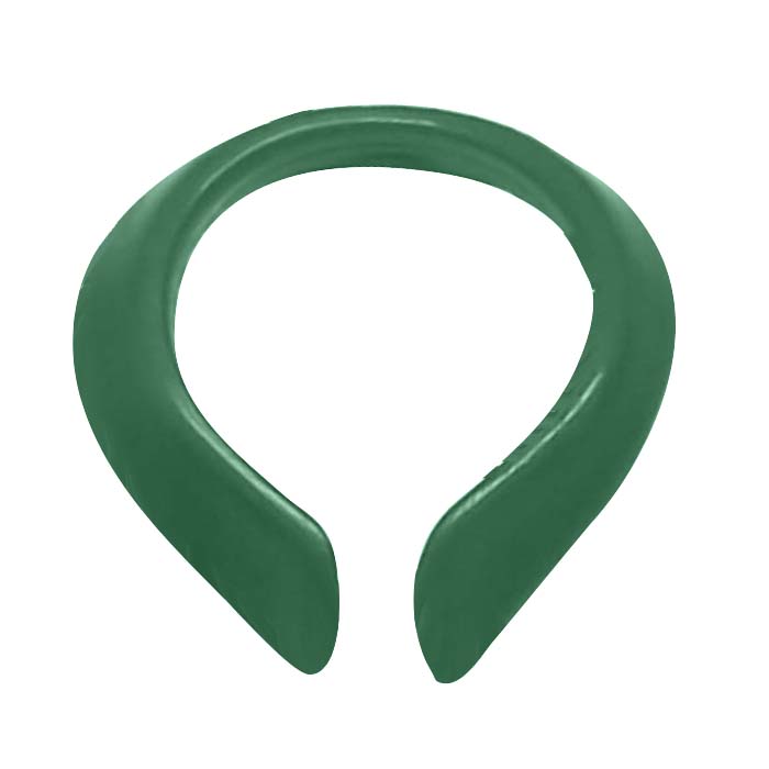 Playmobil Kraag Groen