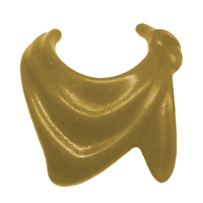 Playmobil Halsdoek Western Goud