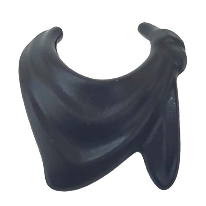 Playmobil Halsdoek Western Zwart