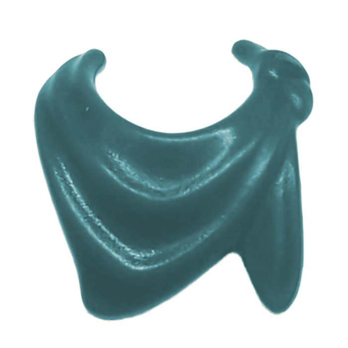 Playmobil Halsdoek Western Groen