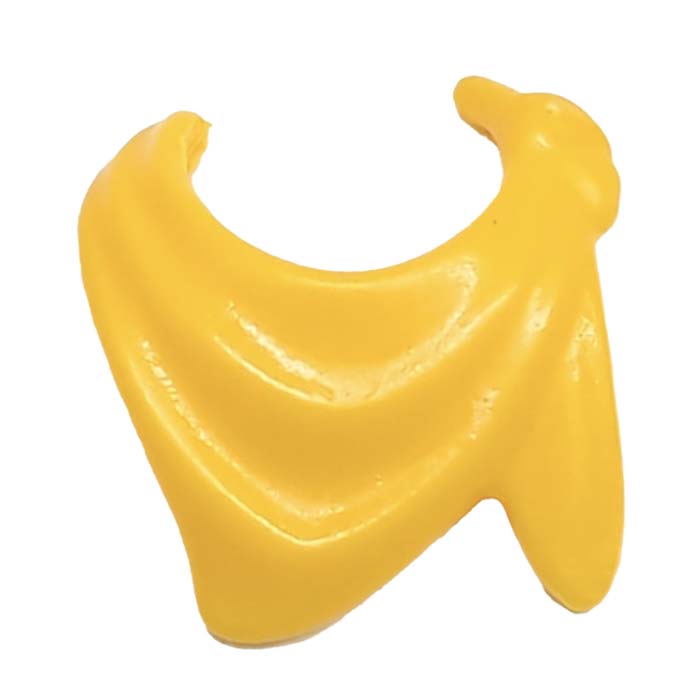 Playmobil Halsdoek Western Geel