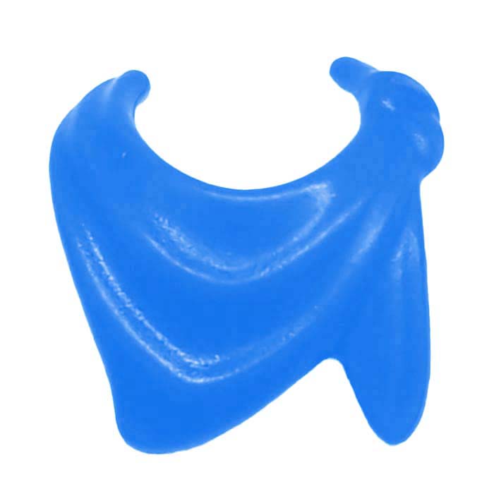 Playmobil Halsdoek Western Blauw