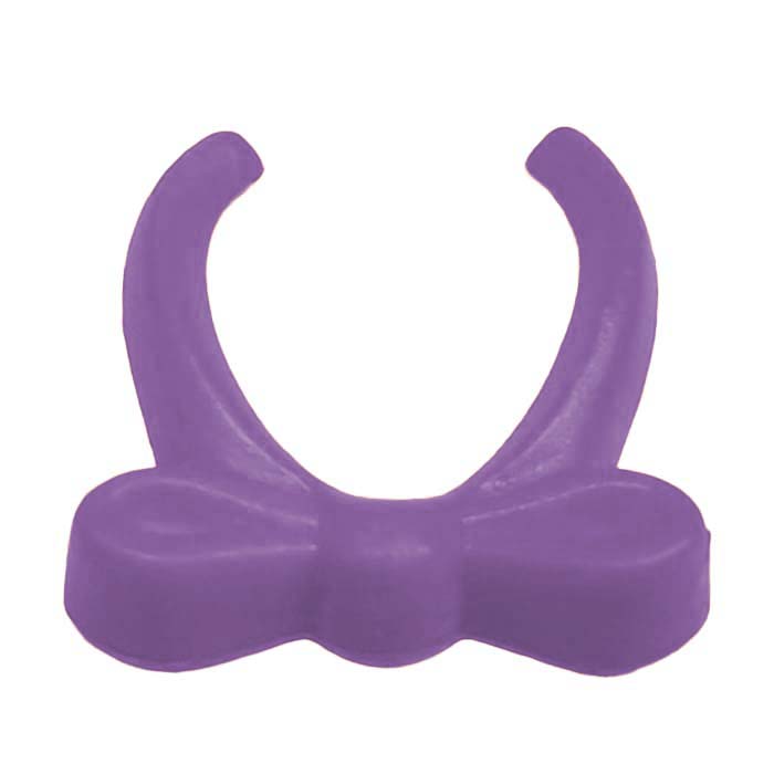 Playmobil Bowtie Paars