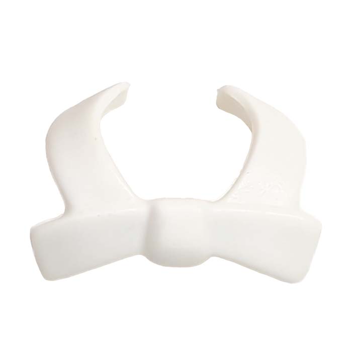 Playmobil Rosa Bowtie Wit