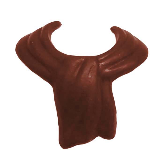 Playmobil Kleding Sjaal, omgeslagen Bruin