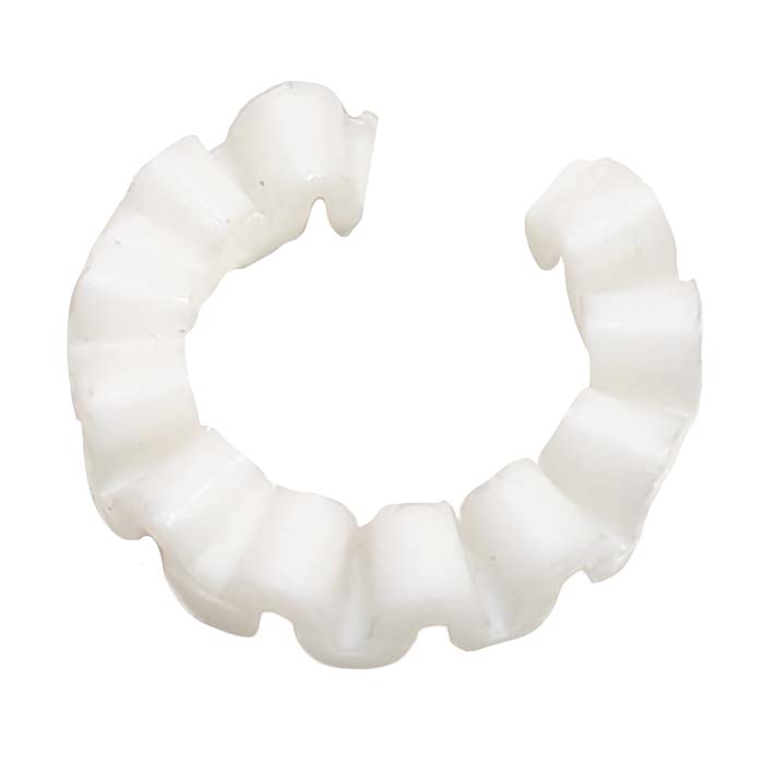 Playmobil Kleding Clowns Ruff, zigzag