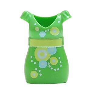 Playmobil Zomerjurk Groen