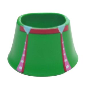 Playmobil Kleding Rok Groen