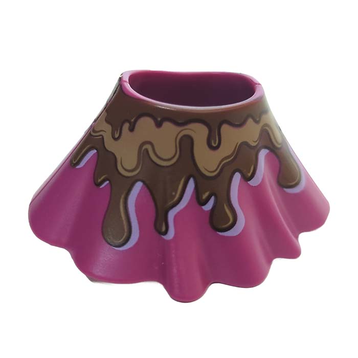 Playmobil Kleding Rok