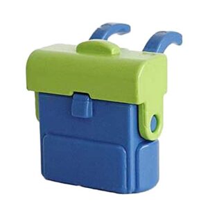 Schooltas, Rugzak, Reistas, Kindertas – 11