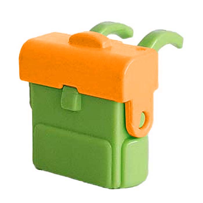 Schooltas, Rugzak, Reistas, Kindertas – 14