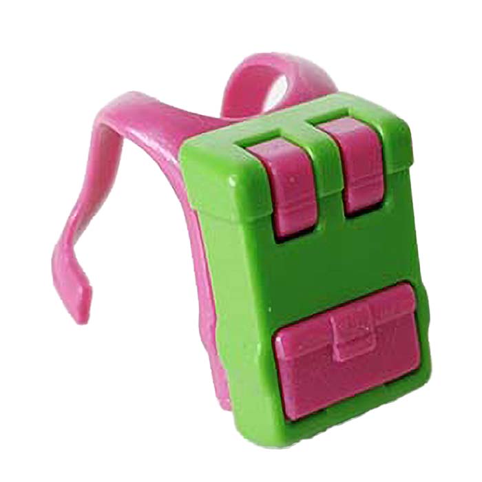 Schooltas, Rugzak, Reistas, Kindertas – 2