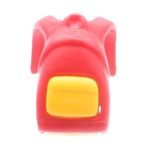 Emmer, Backpack, Schooltas (nieuwe model), Knapzak, Zak, Heuptas, Picknicktas, Dieventas – 7