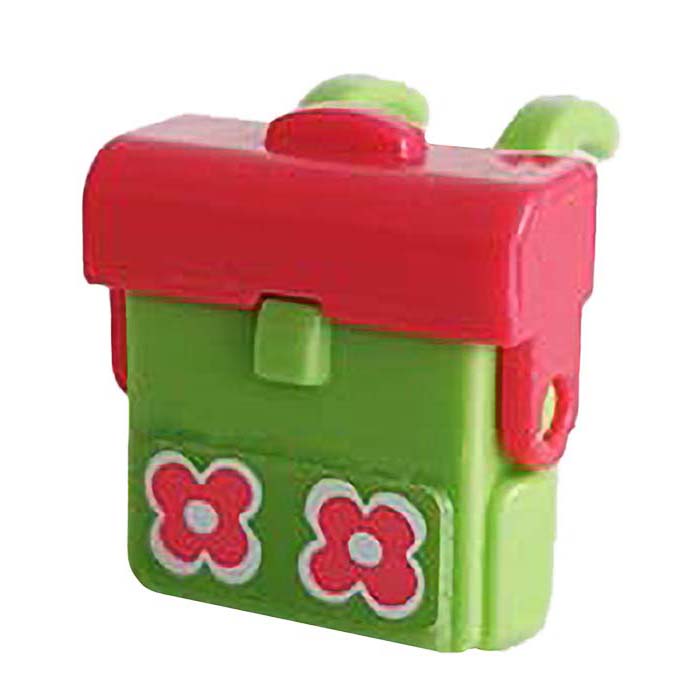 Emmer, Backpack, Schooltas (nieuwe model), Knapzak, Zak, Heuptas, Picknicktas, Dieventas – 16