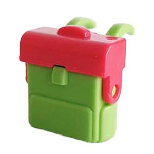 Emmer, Backpack, Schooltas (nieuwe model), Knapzak, Zak, Heuptas, Picknicktas, Dieventas – 15