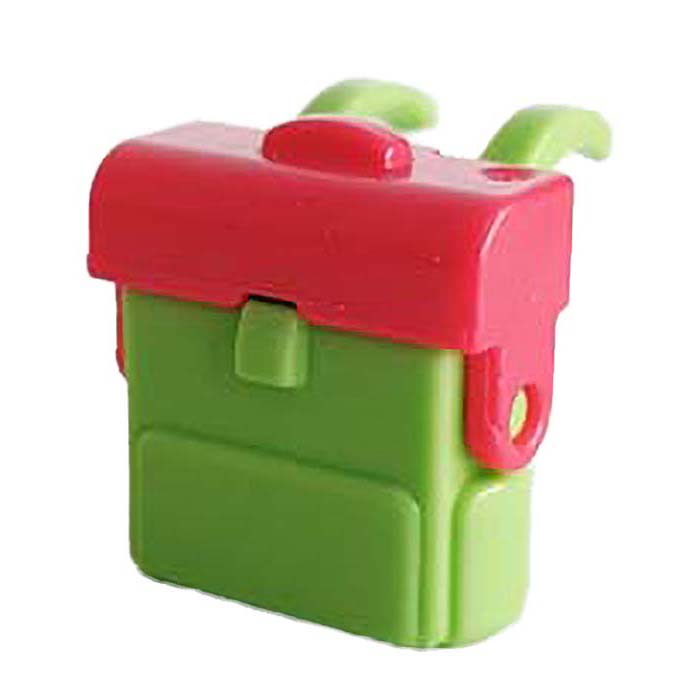 Emmer, Backpack, Schooltas (nieuwe model), Knapzak, Zak, Heuptas, Picknicktas, Dieventas – 15