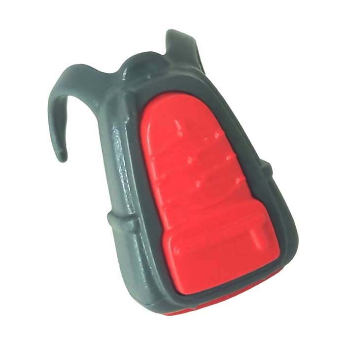 Emmer, Backpack, Schooltas (nieuwe model), Knapzak, Zak, Heuptas, Picknicktas, Dieventas – 10