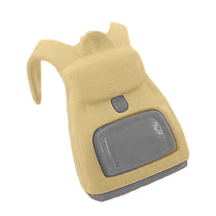 Emmer, Backpack, Schooltas (nieuwe model), Knapzak, Zak, Heuptas, Picknicktas, Dieventas – 6