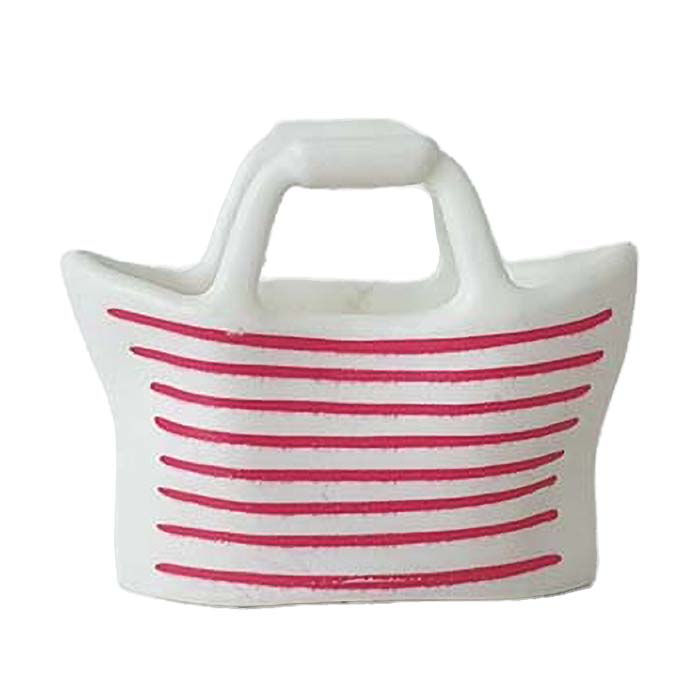 Rugzak Boodschappentas, Standtas, Diplomatenkoffer, Dames tas, Vintage tas, Shopping bag – 11