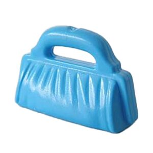 Rugzak Boodschappentas, Standtas, Diplomatenkoffer, Dames tas, Vintage tas, Shopping bag – 3