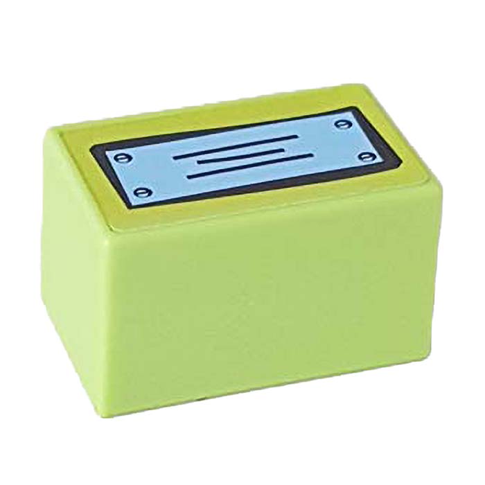 Playmobil Postpakketje