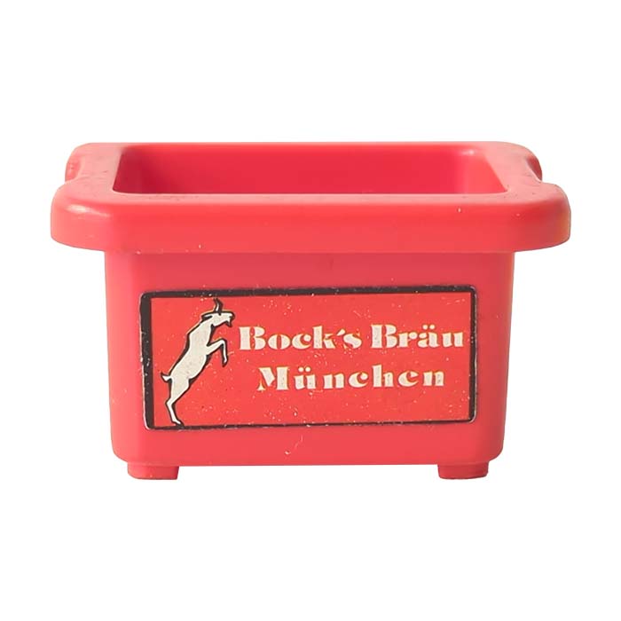 Krat Rood Vintage (kopie)