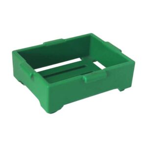 Krat diep Groen
