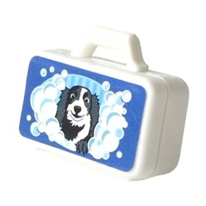 Playmobil Koffer Dierenarts