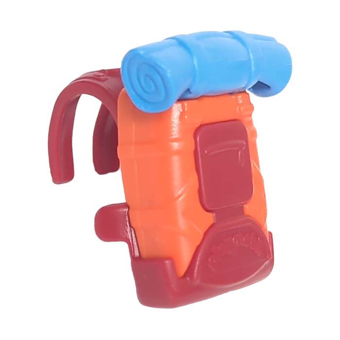 Playmobil schooltas rugzak reistas kindertas