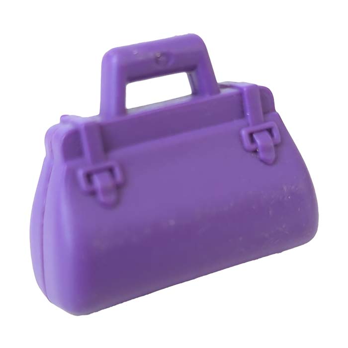 Playmobil Carpetbag Aktetas Rosa