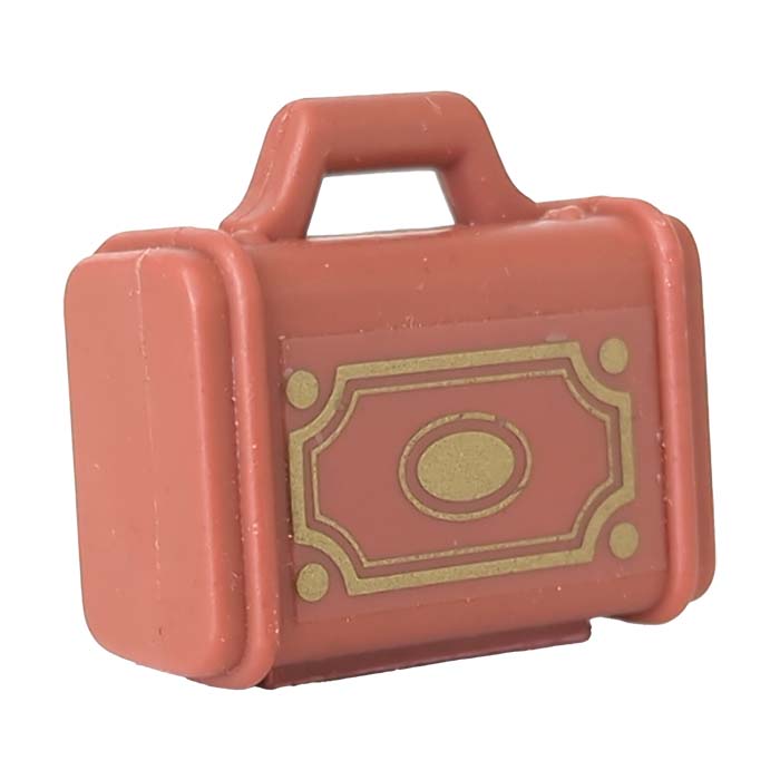 Playmobil Beroep Kledingverkoper Koffer