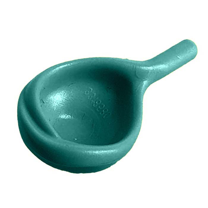 Playmobil Scoop with handle