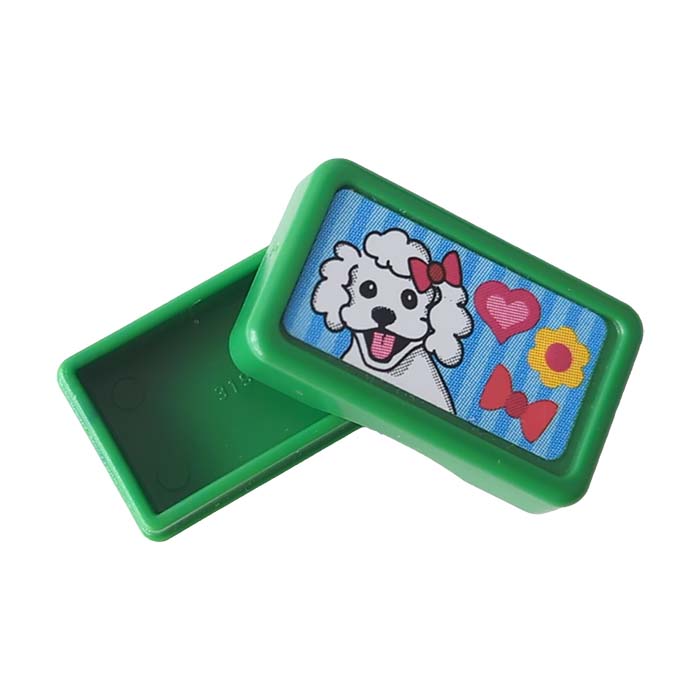 8400 Playmobil Broodtrommel