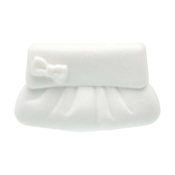 Playmobil Handtas Klein Wit