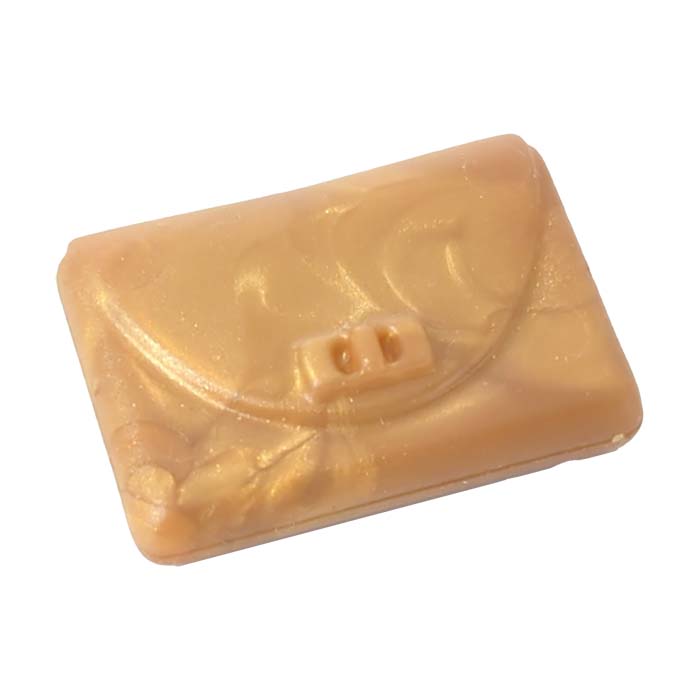 Playmobil Portemonnee Goud