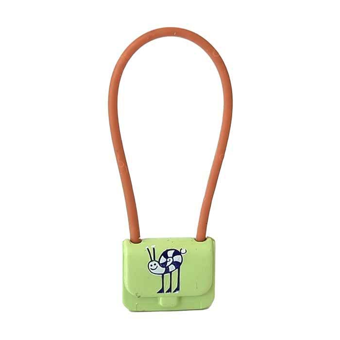 Playmobil Kindertas Beestje