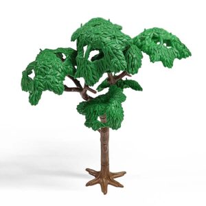 Grote volwassen boom 11 delig