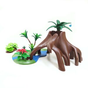 Playmobil Moeras