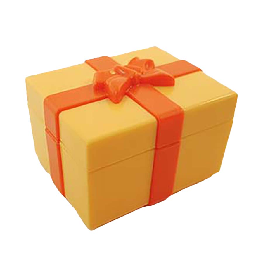 Een perfect cadeau…