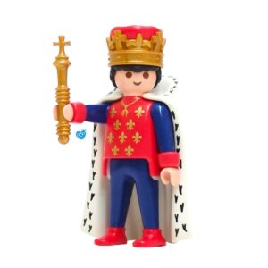 Playmobil 3659 Koning