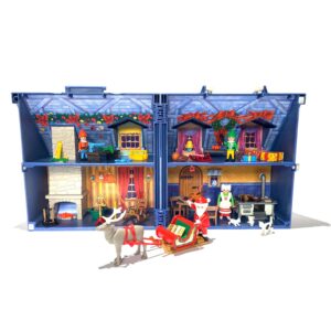 Playmobil 5755 Vakantiehuis