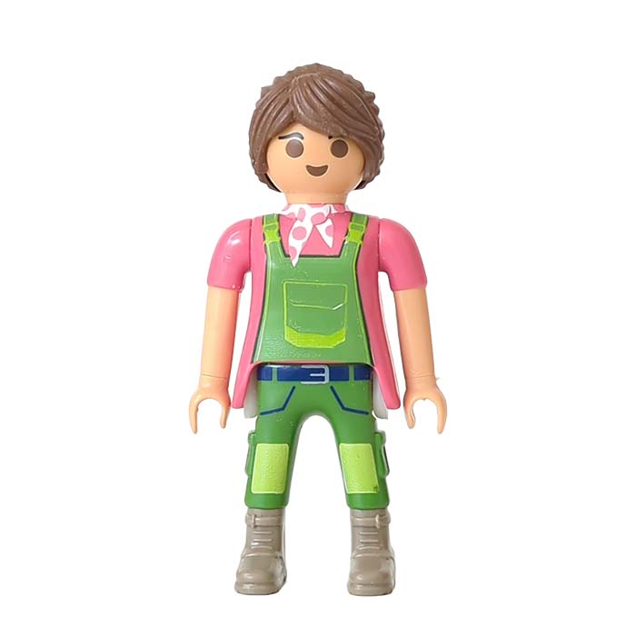 Playmobil Vrouw