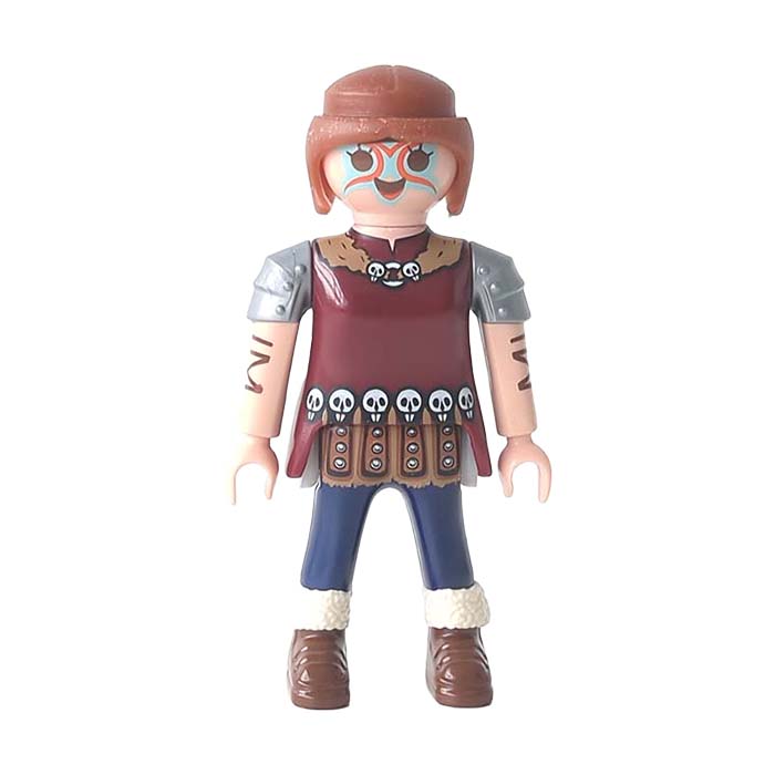 Playmobil Vrouw