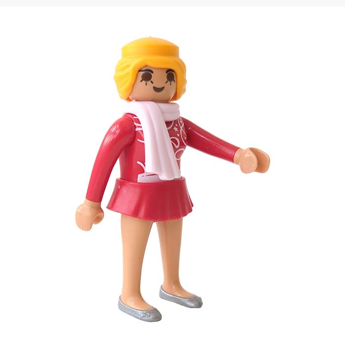 Playmobil Vrouw