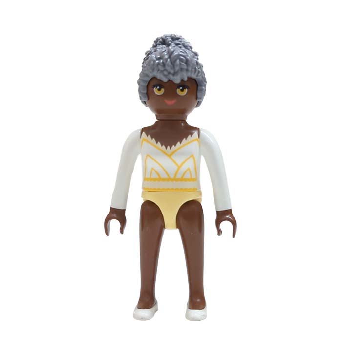 Playmobil Model inspirerende Noor