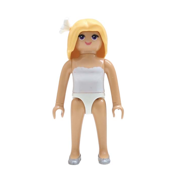 Playmobil Model creatieve Evi