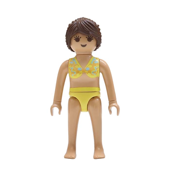 Playmobil Model stralende Liv
