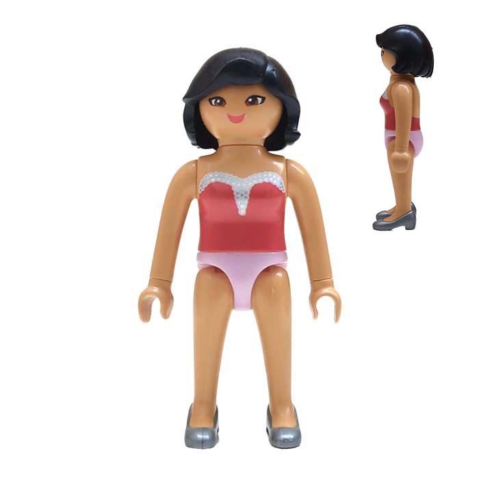 Playmobil Model stijlvolle Sophie